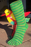 Zehensocken LetzGo Zehensocken GmbH